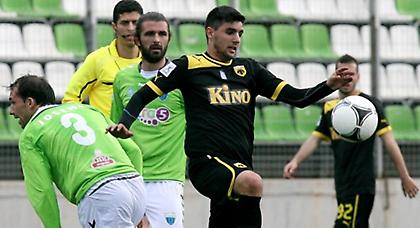 Νόστιμη… σουπίτσα