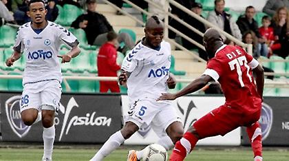 Βάλτε ένα γκολ