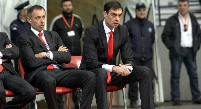 «Αν σκεφτούμε τη Χίμκι, τότε…»