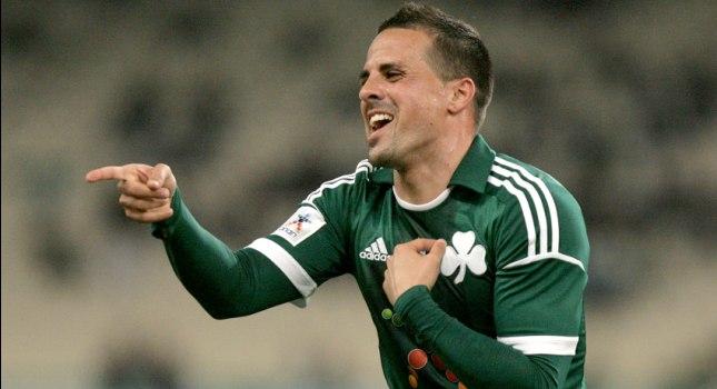 Βιτόλο: «Εμείς την ευθύνη»