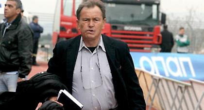 Λίνεν: «Ίσως είδε… όνειρο ο διαιτητής»