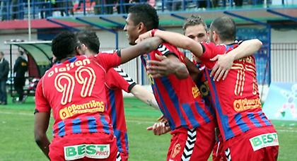 Γκολ και… μείναμε κατηγορία