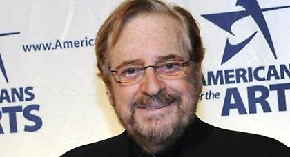 Πέθανε ο παραγωγός Φιλ Ραμόουν