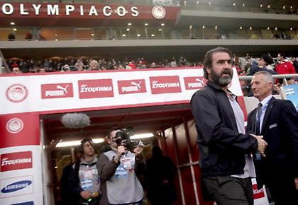 Πάλι καλά που ήταν κι ο Καντονά