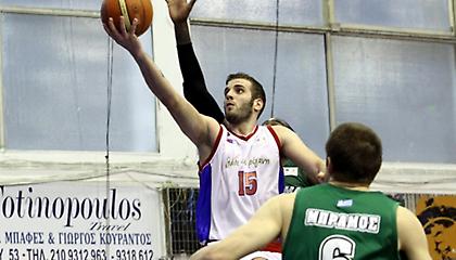 Το… φόβο τους να’ χουν οι «αιώνιοι»