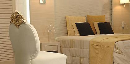 Μείωση 4,6% στα έσοδα των ελληνικών ξενοδοχείων το 2012