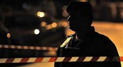 Επεσαν σφαίρες στα Εξάρχεια