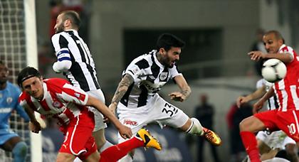 Βίκτορ Σάντσεθ, το πρόβλημα είναι στα χαφ!