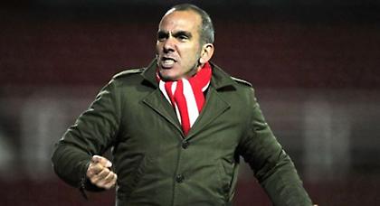 Στην Σάντερλαντ ο Ντι Κάνιο