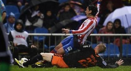 Ουδείς ικανοποιημένος…