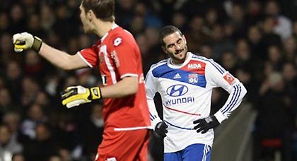 Χαρίζει η Λιόν!