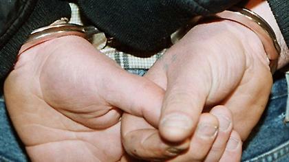 Συνελήφθη με 980 ναρκωτικά χάπια