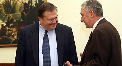 Το παρασκήνιο της συνάντησης που δεν ήθελε κανείς να μαθευτεί