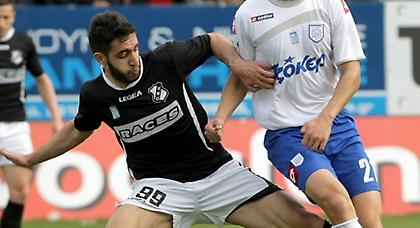 Περιμένουν τα νέα για Βιτώρο