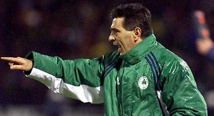 Ο Γιάννης «έφυγε» νωρίς και δεν ήταν ψέμα