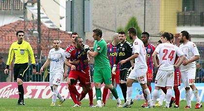 Οργισμένη ανακοίνωση Κέρκυρας για Δημητρόπουλο