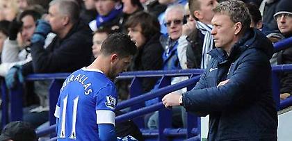 Μόγες: «Αν ξαναβρεί τη φόρμα του ο Μιραλάς…»