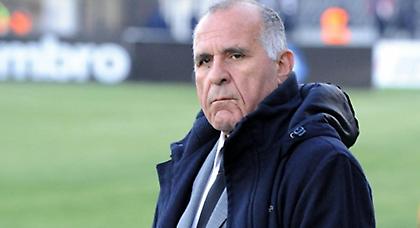 «Μόνος του τέθηκε εκτός ομάδας ο Φάμπρι»