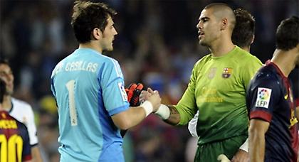 «Σκέφτονται Κασίγιας στην Μπαρτσελόνα»!