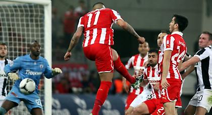 Στο ίδιο έργο θεατές