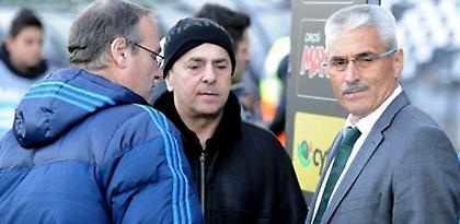 Όσο ζει με δανεικά ο ΠΑΟ...