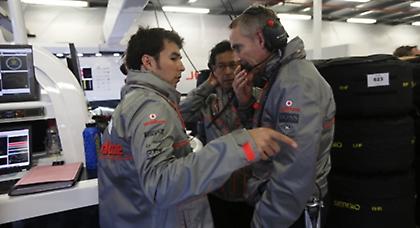 Γουίτμαρς: «Είμαι ευλογημένος»