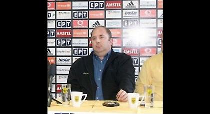 Παραιτήθηκε ο Ζουμπουρίδης