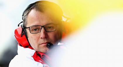 Ντομενικάλι: «Σίγουρα στην κορυφή»