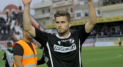 Παπάζογλου: «Το ποδόσφαιρο κρύβει παγίδες»