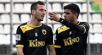 Και τώρα, τι; Πανηγυρίζουμε;