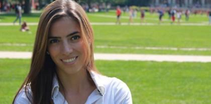 Αντωνιάδου: Η Γυναίκα της Χρονιάς είναι 25 ετών και εργάζεται στη NASA