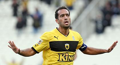 Παρ’ ολίγον έξωση σε Γκερέιρο!