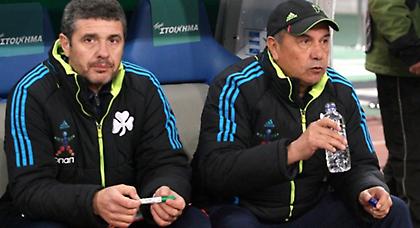 Βονόρτας: «Όπως με τον Ρότσα»