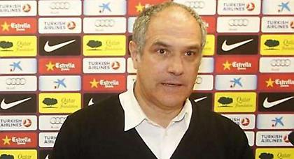 Αντιδρά ο Θουμπιθαρέτα…