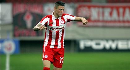 Βλαχοδήμος:  «Δυστυχώς δεν σκοράραμε»