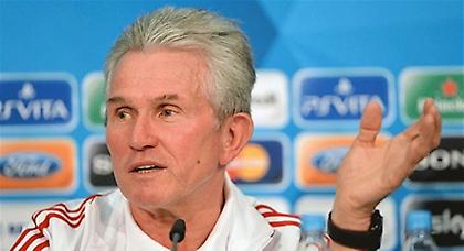 «Κοιμάμαι και ξυπνάω με την σκέψη της Γιουβέντους»