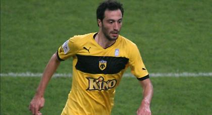 Κι άλλη… γκαντεμιά ο Γιάγκο