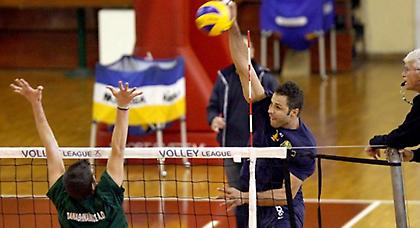 Πολυτιμότερος ο Τερζής