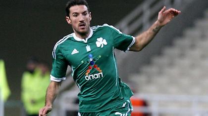 Χωρίς έξι η προπόνηση του ΠΑΟ!