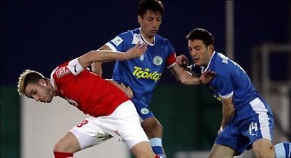 Μεγάλη χαμένη ευκαιρία…