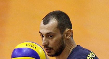 Πανταλέων: «Θέλουμε την πρόκριση στον τελικό»