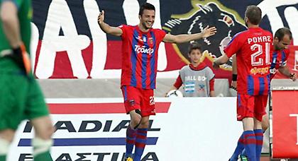 «Πες μου τ’ ομορφότερο ψέμα…»