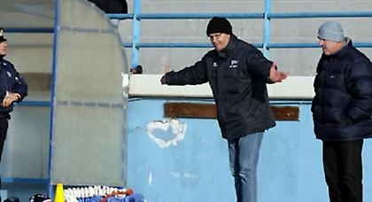 Ο ένας για νταμπλ, ο άλλος θα παλέψει…