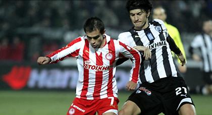 Η «Αθλητική Κυριακή» ...θα προλάβει το τέλος της Σούπερ Λίγκα;