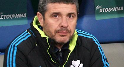 Βονόρτας: «Παιδιά, δώστε τα όλα»