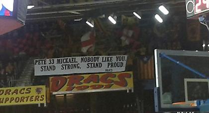 «Κανείς σαν και σένα Πιτ»