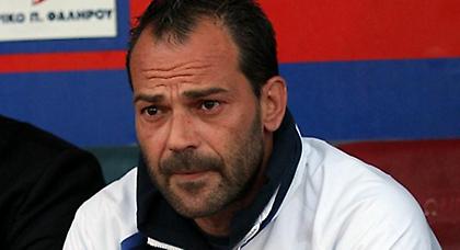 Παναγόπουλος: «Θα πάμε να νικήσουμε τον Παναθηναϊκό…»