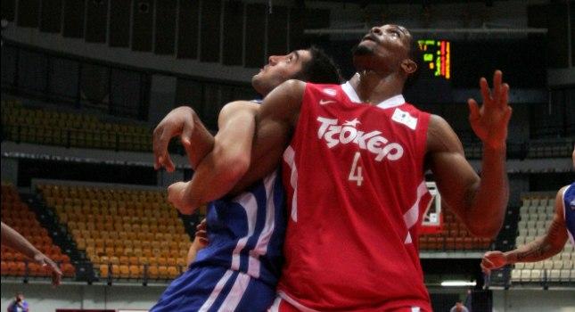 Χάινς: «Θα είμαστε έτοιμοι με τη Χίμκι»