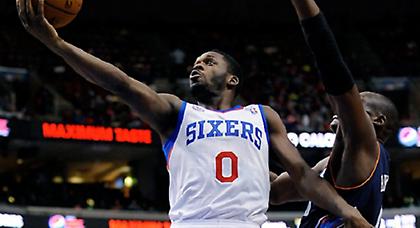 Τον… έφαγαν τα «κυκλώματα» τον Πάργκο