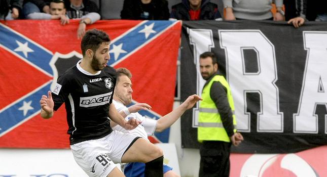 Χειρότερα και από νοσοκομείο…